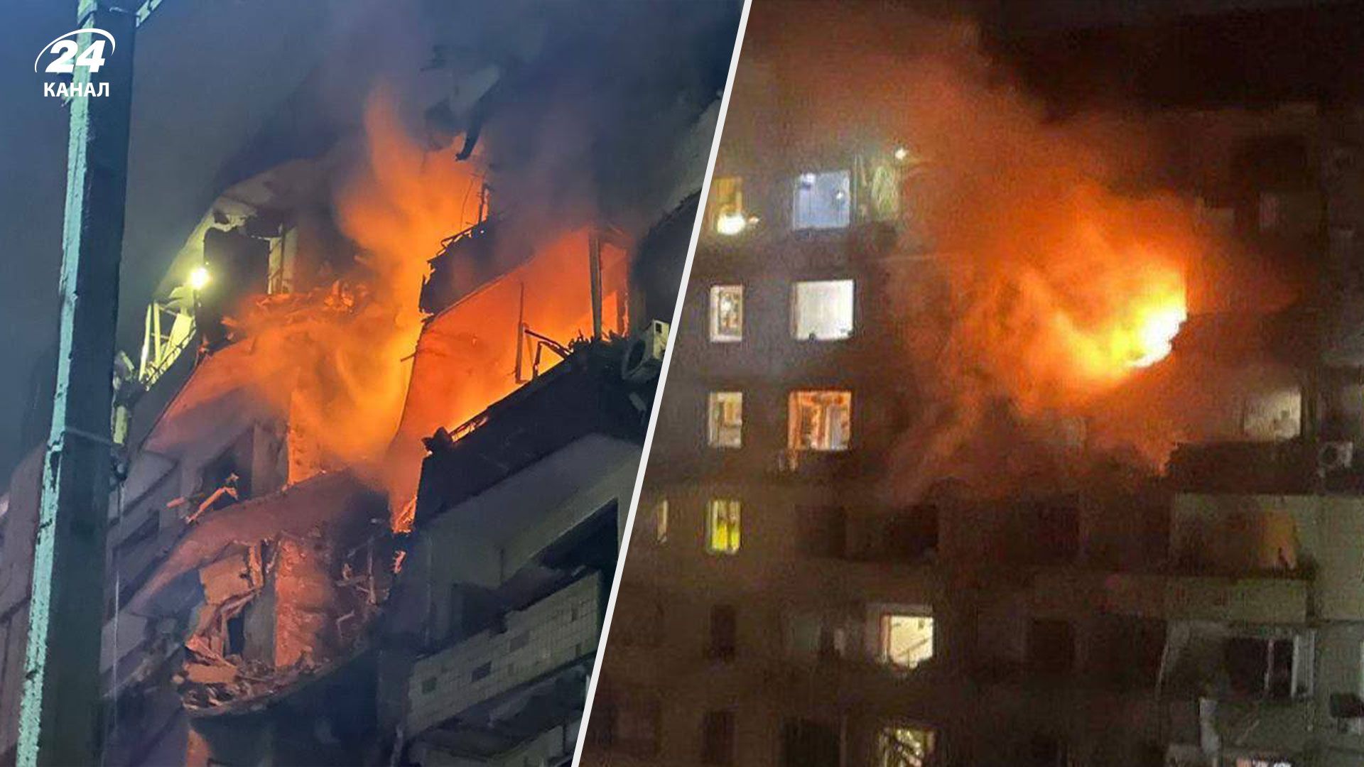 У Кривому Розі розбирають завали У Кривому Розі розбирають завали