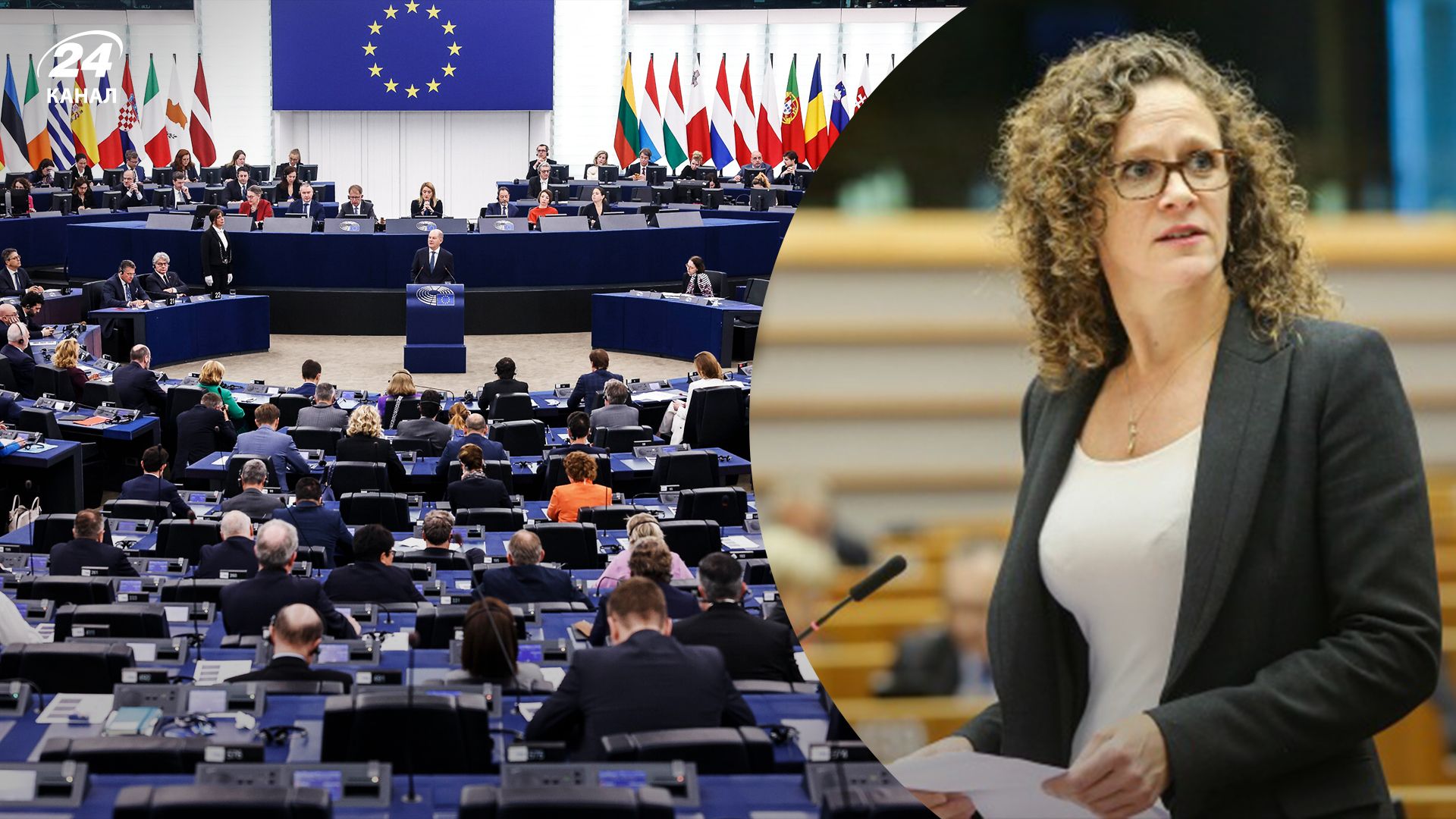 У Європарламенті висловилися про криміналізацію обходу санкцій в ЄС