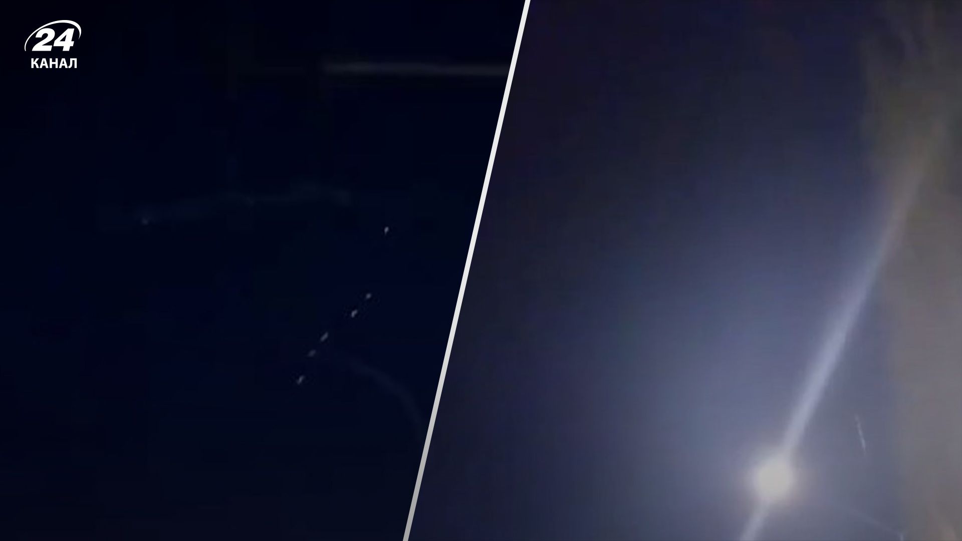 Росіяни повідомили про атаку БпЛА на Волгодонськ Росіяни повідомили про атаку БпЛА на Волгодонськ