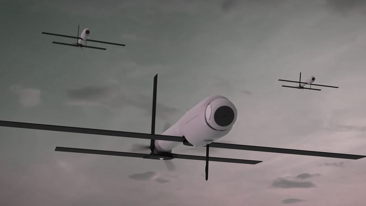 У Росії вночі 13.03.2024 була паніка через дрони: влада заявляла про вибухи У Росії вночі 13.03.2024 була паніка через дрони: влада заявляла про вибухи