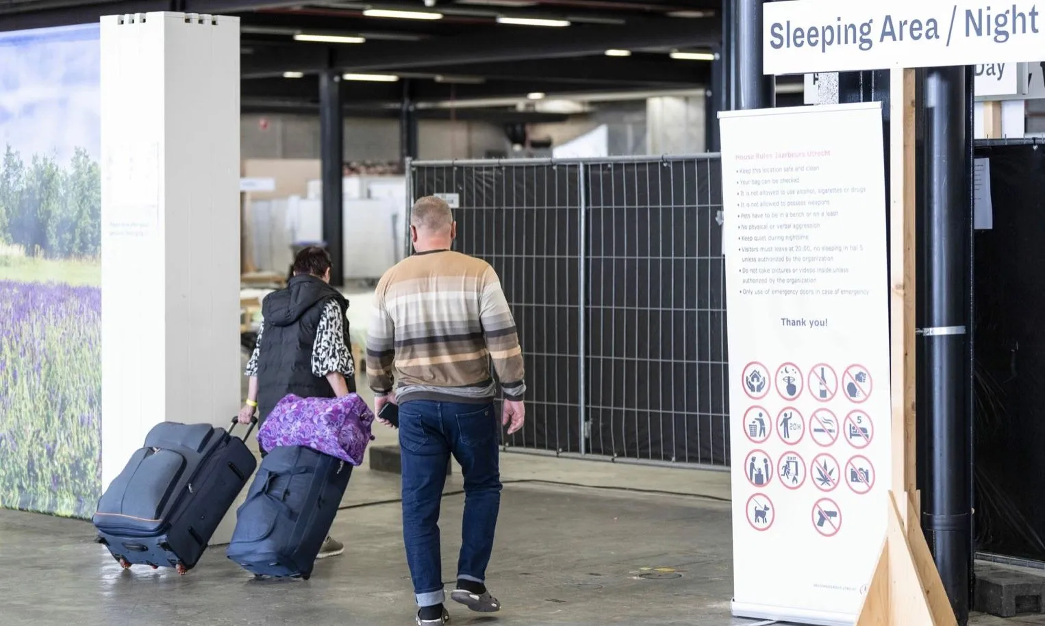 З яких країн масово виїжджають біженці З яких країн масово виїжджають біженці