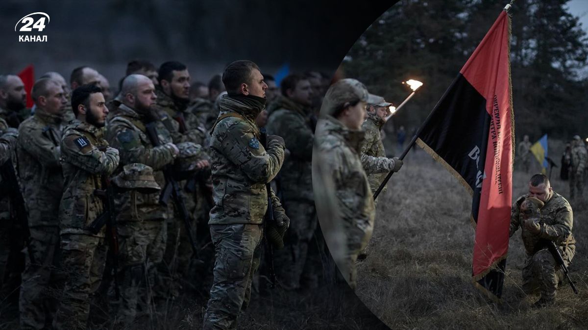 Історія Дня українського добровольця