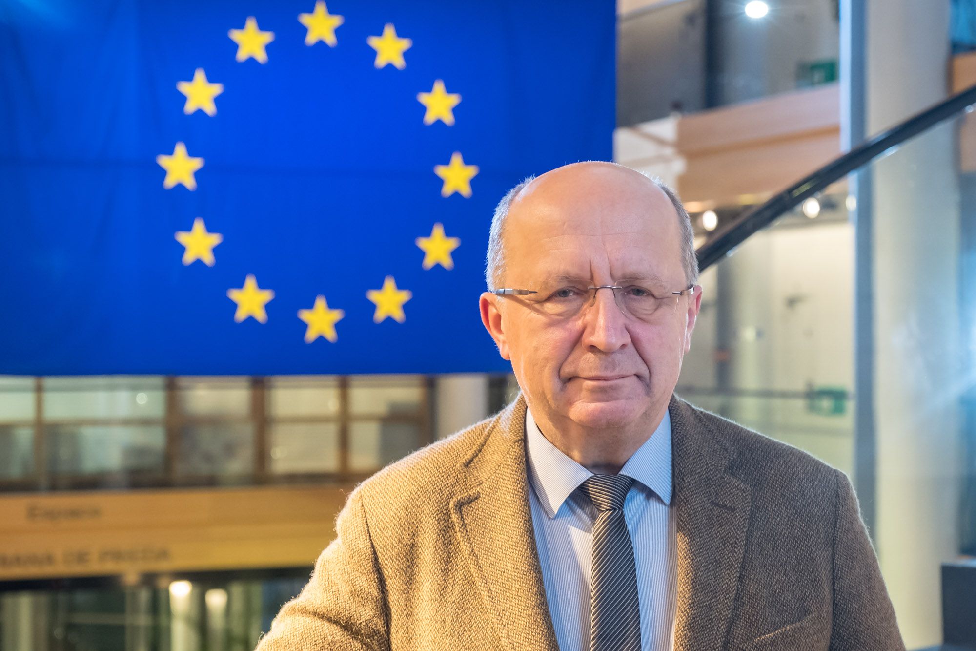 Андрюс Кубилюс - интервью 24 Канал Андрюс Кубилюс - интервью 24 Канал