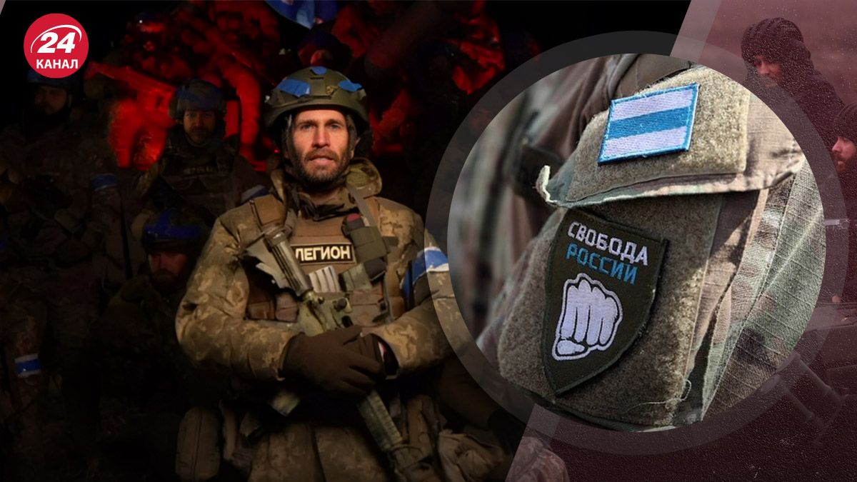 Российские добровольцы прорвали границу с Россией – какие перспективы нового рейда - 24 Канал Российские добровольцы прорвали границу с Россией – какие перспективы нового рейда - 24 Канал