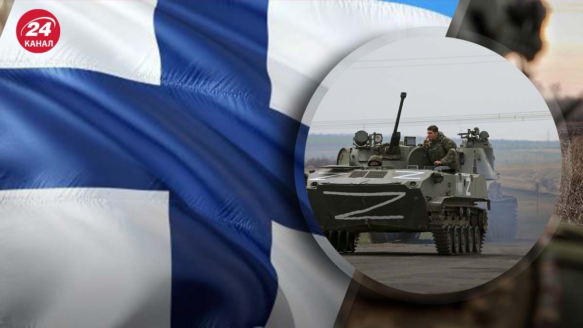  У Фінляндії заявили, про те, що Росія почала атакувати країни Євросоюзу гібридним шляхом