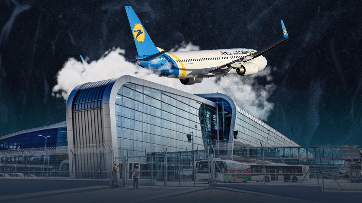 Аеропорти України - чи літають літаки зараз - коли будуть доступні рейси з Києва