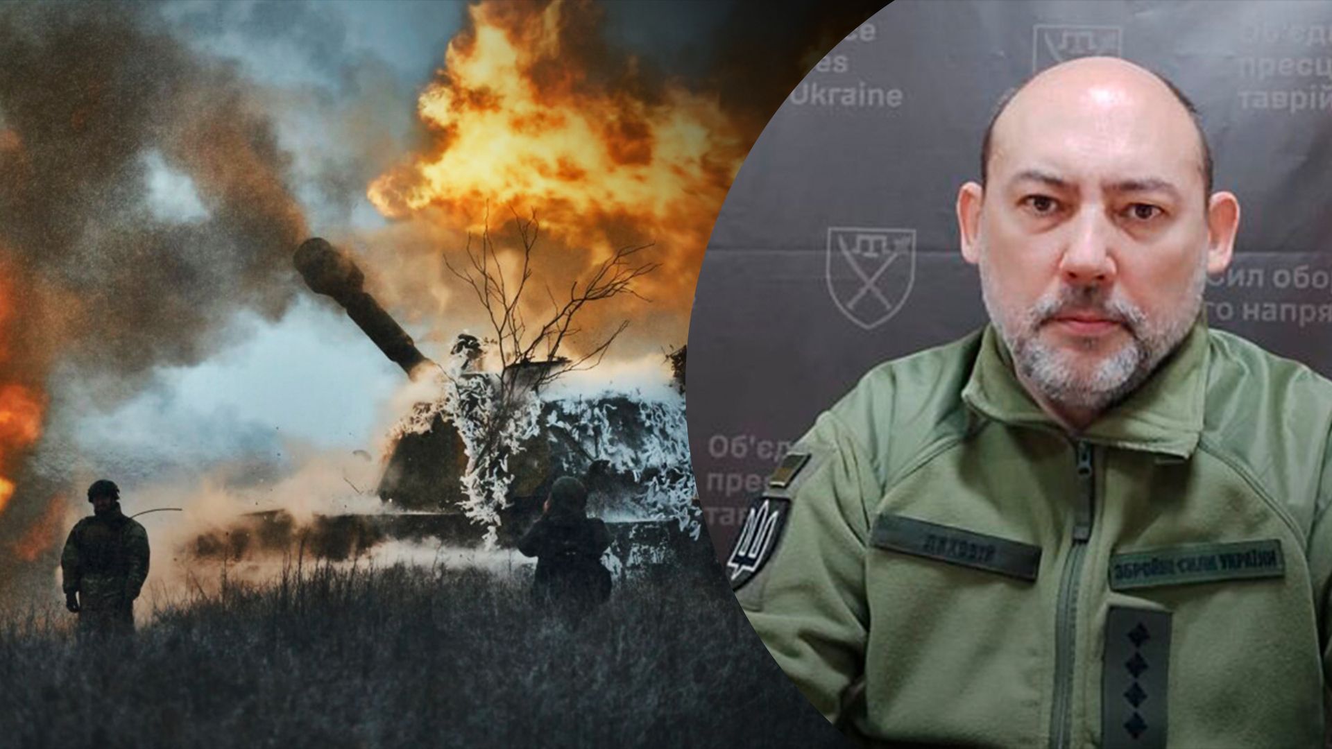 Лиховий назвал заявления россиян по Невельскому фейком Лиховий назвал заявления россиян по Невельскому фейком