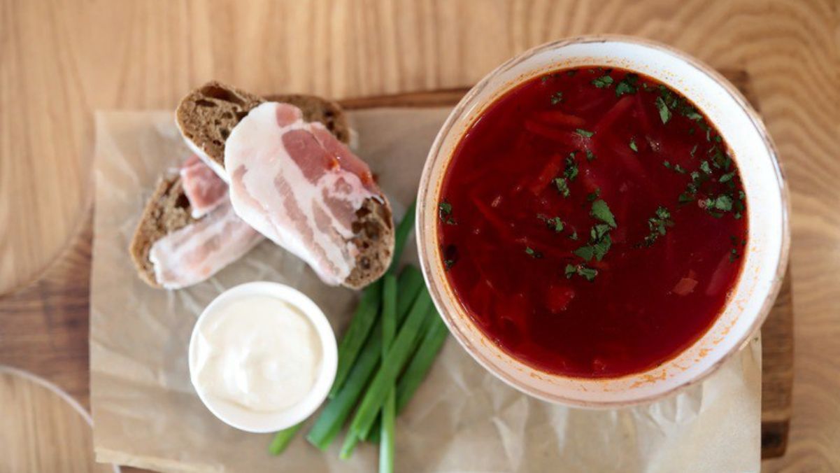 Прізвища, пов'язані зі стравами