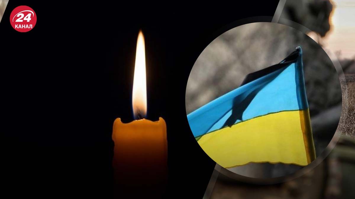 Небо Украины потеряло двух летчиков