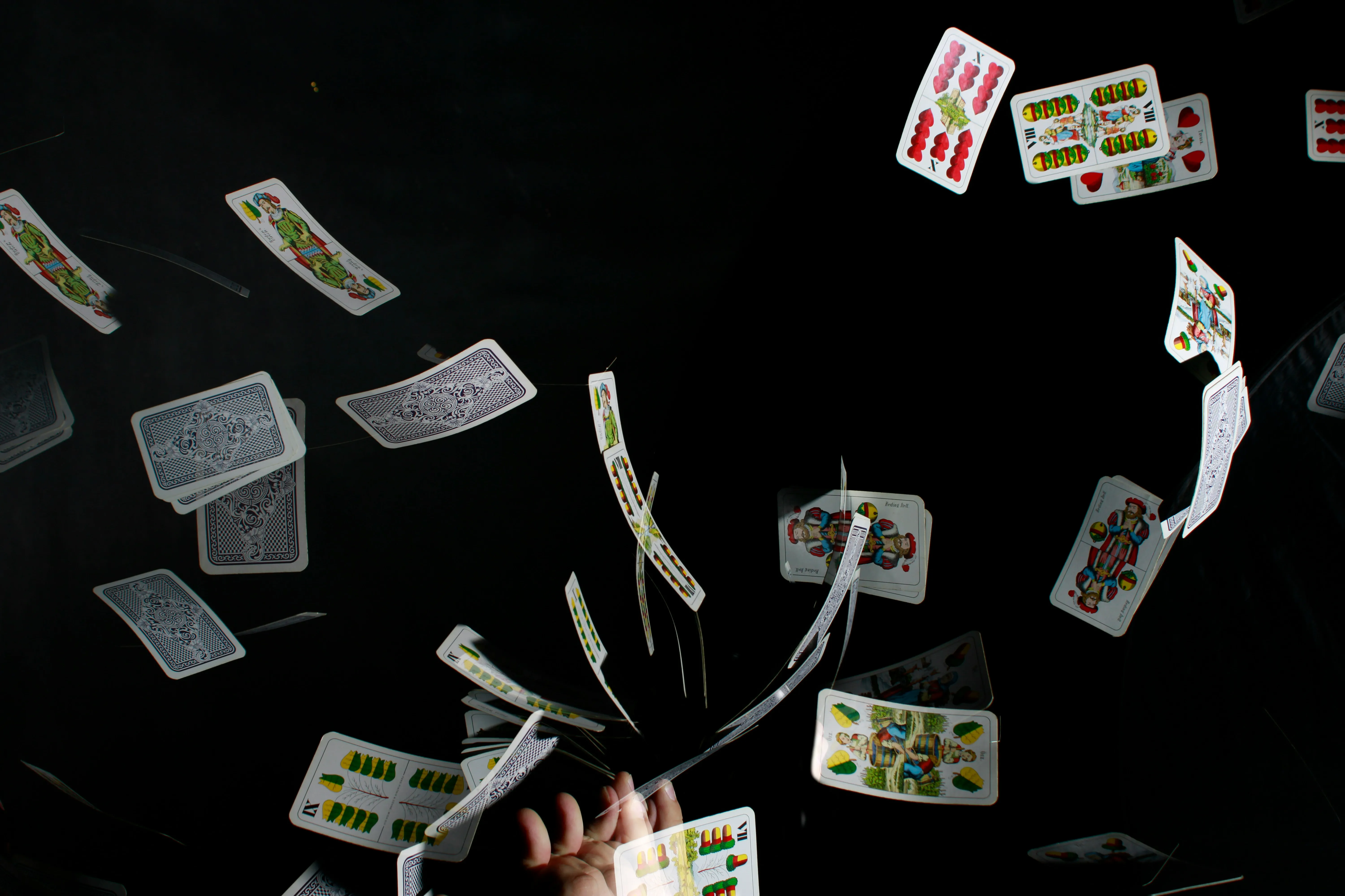 У Таїланді дуже суворі закони щодо азартних ігор У Таїланді дуже суворі закони щодо азартних ігор