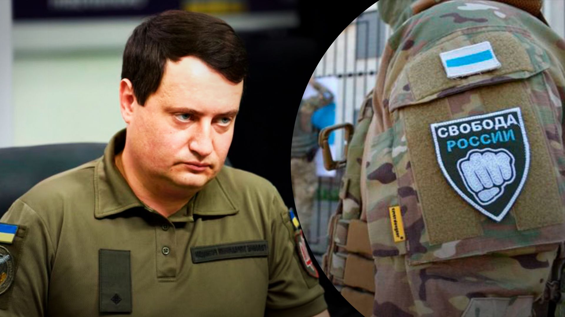 Андрій Юсов розповів, чого чекати від рейду на територію Росії Андрій Юсов розповів, чого чекати від рейду на територію Росії