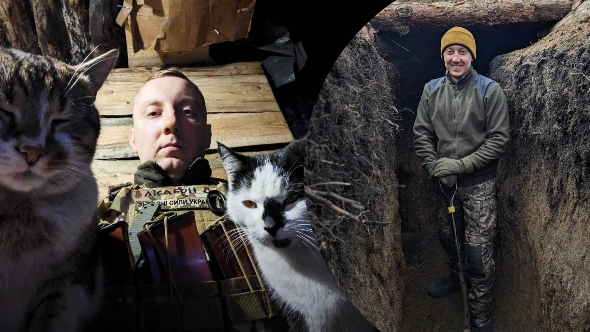 Журналіст і письменник Станіслав Асєєв, якого росіяни три роки утримували в "Ізоляції", вступив - 24 Канал Журналіст і письменник Станіслав Асєєв, якого росіяни три роки утримували в "Ізоляції", вступив - 24 Канал