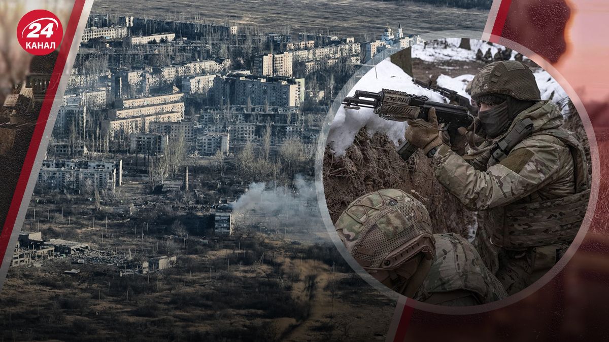 На Авдіївському напрямку тривають запеклі бої На Авдіївському напрямку тривають запеклі бої