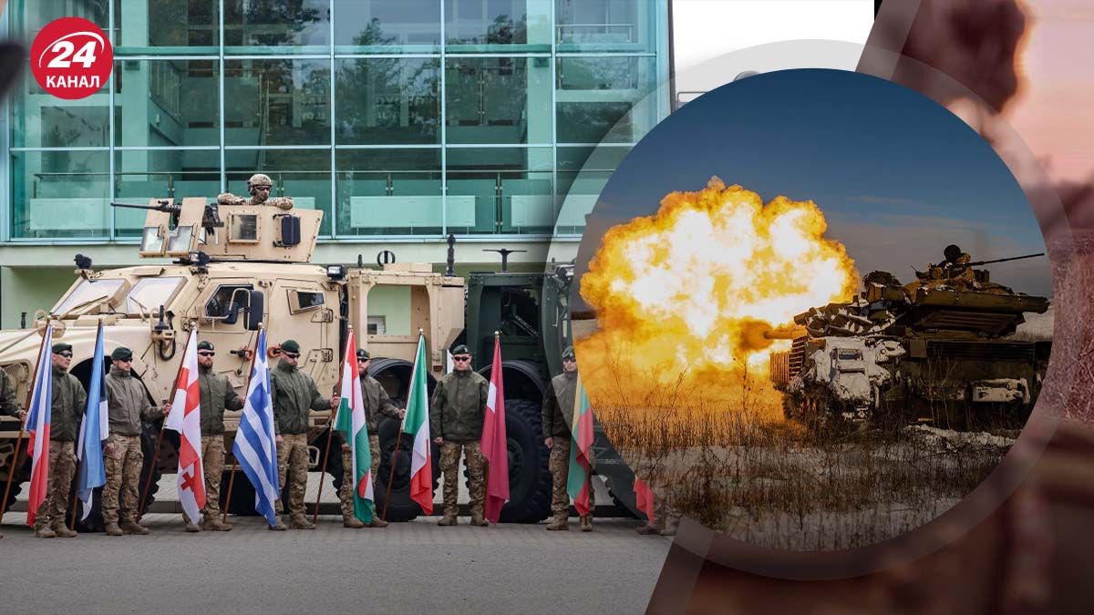 Возможная эскалация войны с Россией - как Путин держит в страхе мир - 24 Канал Возможная эскалация войны с Россией - как Путин держит в страхе мир - 24 Канал