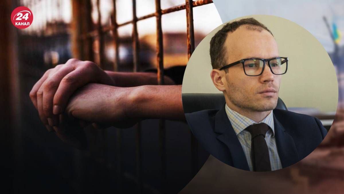 В Раде хотят разрешить заключенным служить по контракту В Раде хотят разрешить заключенным служить по контракту