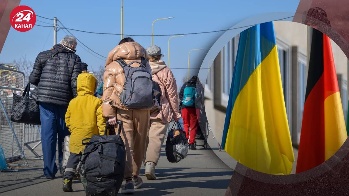 У Німеччині розслідують вбивство української біженки - 24 Канал