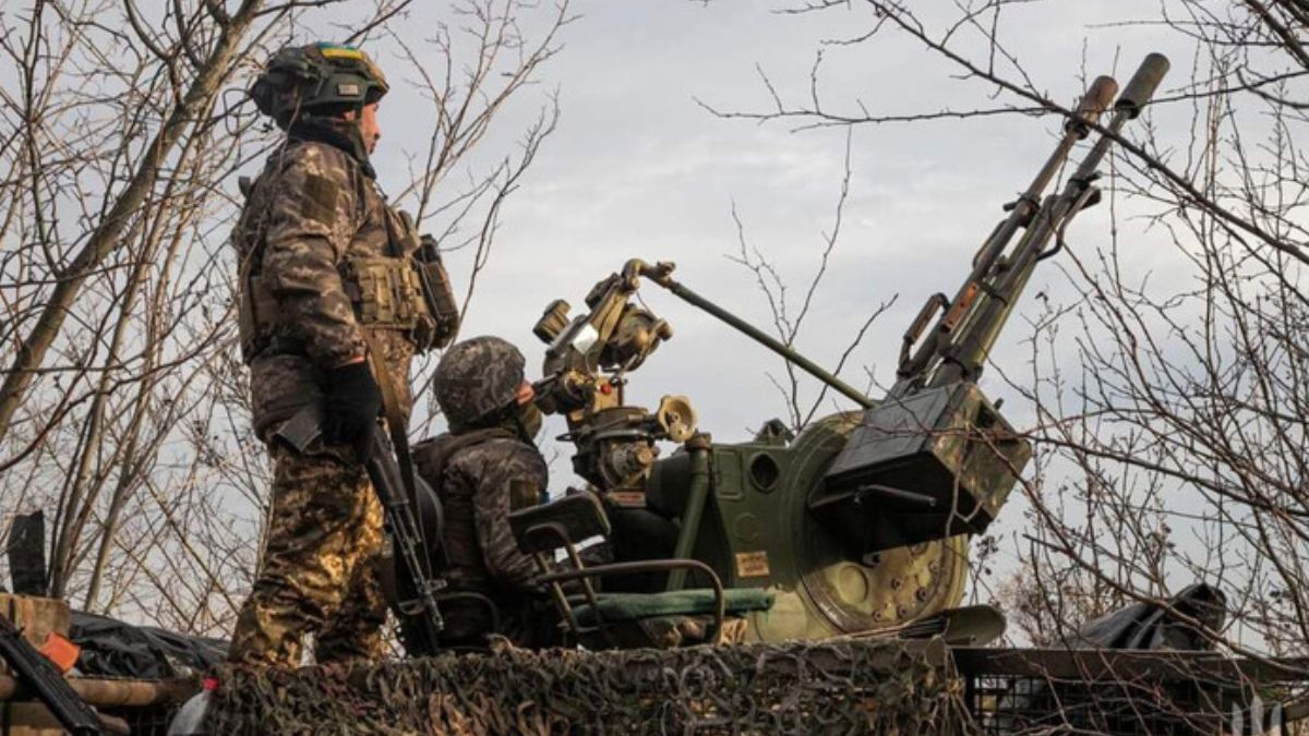 Росіяни можуть відновити наступ біля Авдіївки