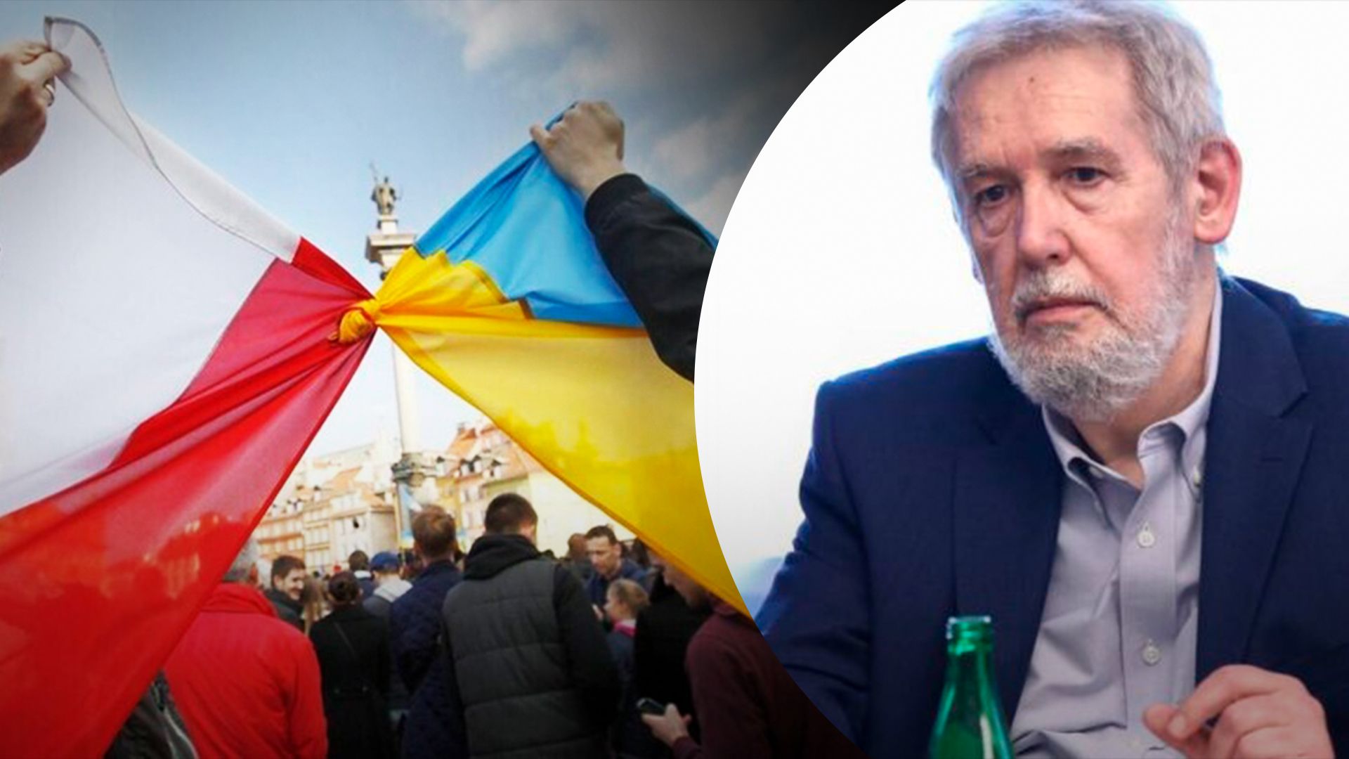 Польша не планирует поощрять беженцев возвращаться в Украину Польша не планирует поощрять беженцев возвращаться в Украину