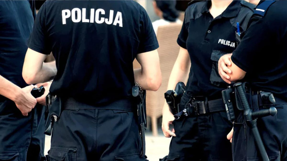 Польська прокуратура розслідує смерть 4-річного хлопчика Польська прокуратура розслідує смерть 4-річного хлопчика