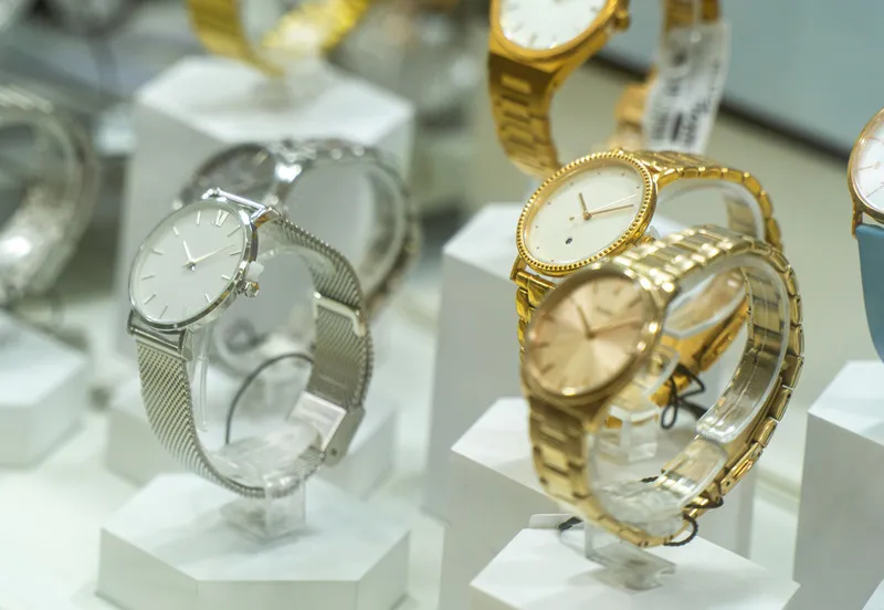 Годинник у подарунок Годинник у подарунок