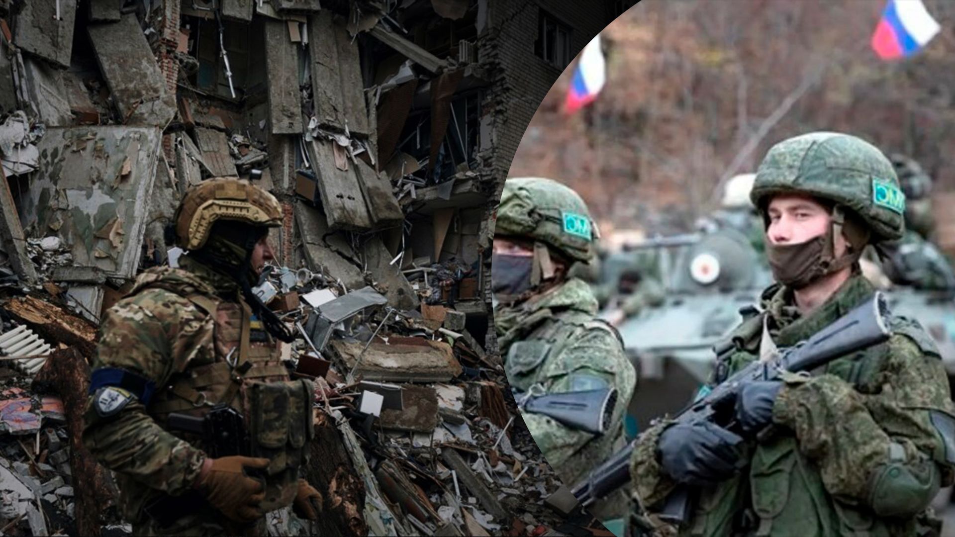 Ситуація на фронті буде складною для українських сил у найближчі тижні
