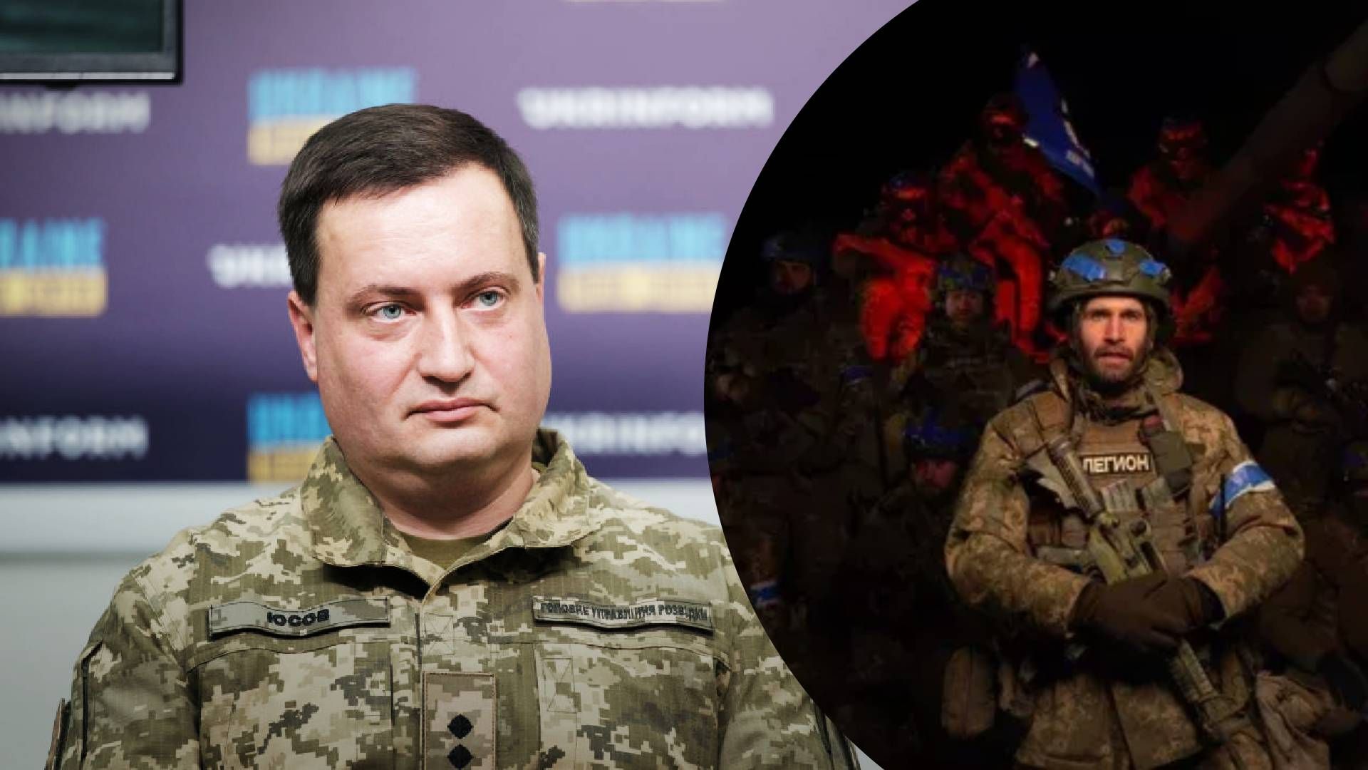 Україна хоче зруйнувати всю інфраструктуру: у Росії заявили про війну з ГУР - 24 Канал Україна хоче зруйнувати всю інфраструктуру: у Росії заявили про війну з ГУР - 24 Канал