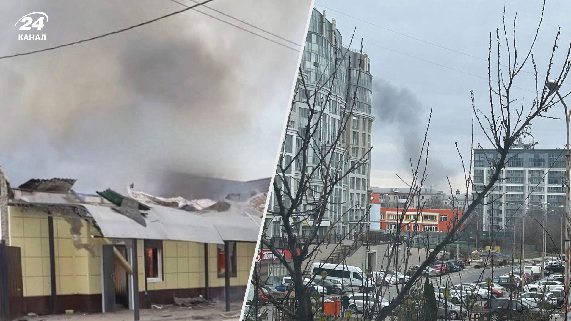 Мирные жители не должны страдать, – добровольцы обратились к Старовойту и Гладкову - 24 Канал Мирные жители не должны страдать, – добровольцы обратились к Старовойту и Гладкову - 24 Канал