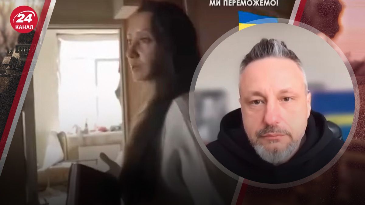 Как россияне воруют квартиры в Мариуполе Как россияне воруют квартиры в Мариуполе