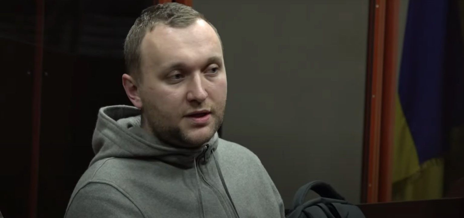 Суд оставил Гринкевича под стражей Суд оставил Гринкевича под стражей