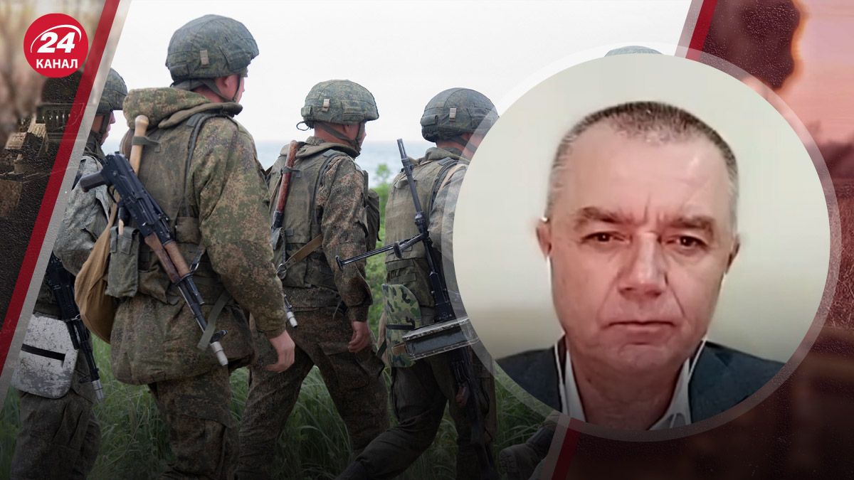 Свитан прокомментировал новое "усовершенствование" Шахедов Свитан прокомментировал новое "усовершенствование" Шахедов