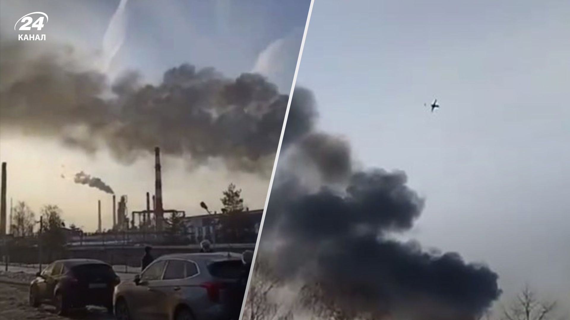 Україна реалізує сплановану стратегію щодо зниження економічного потенціалу Росії Україна реалізує сплановану стратегію щодо зниження економічного потенціалу Росії