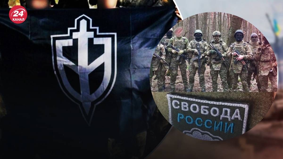У двох областях Росії тривають важкі бої між путінськими військами та повстанцями