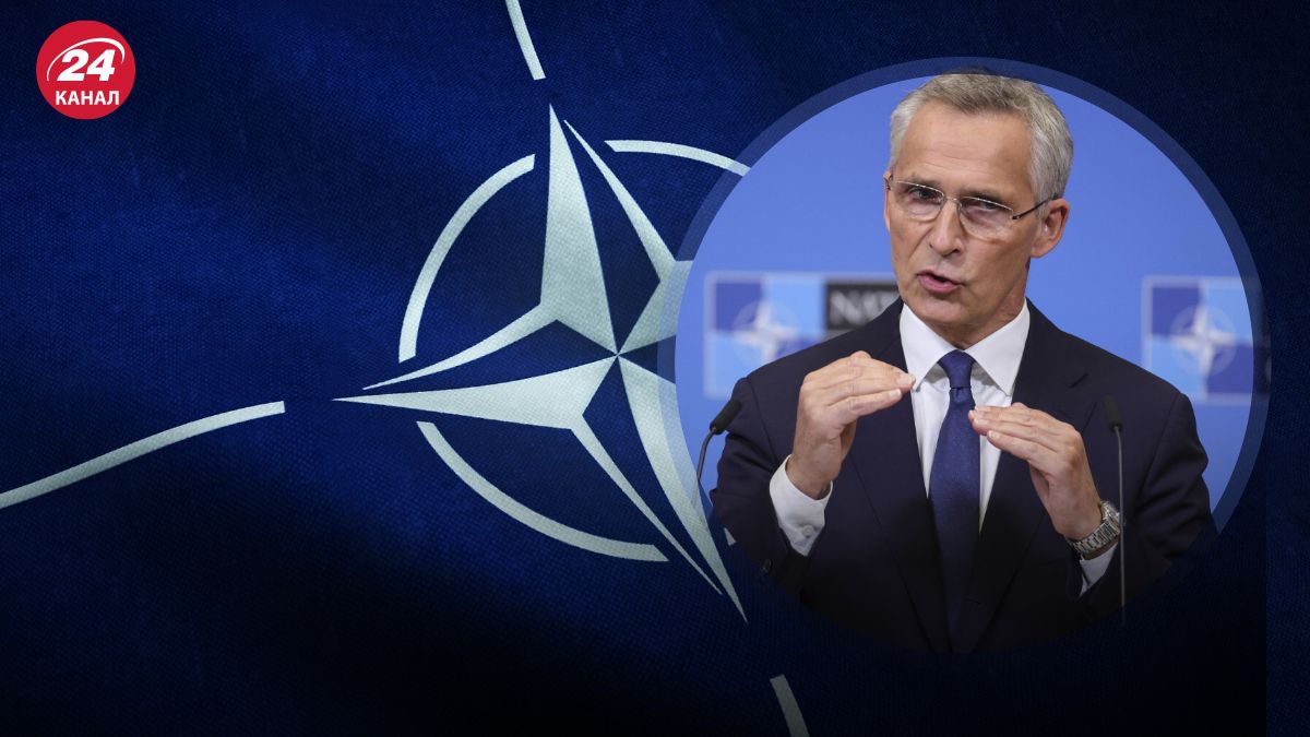 Столтенберг розповів, чи бачить загрозу для НАТО