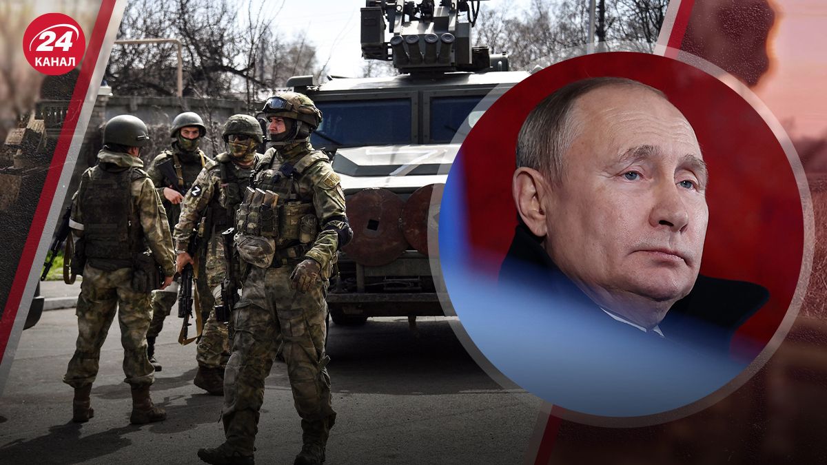 Що чекає на російську "оборонку" Що чекає на російську "оборонку"