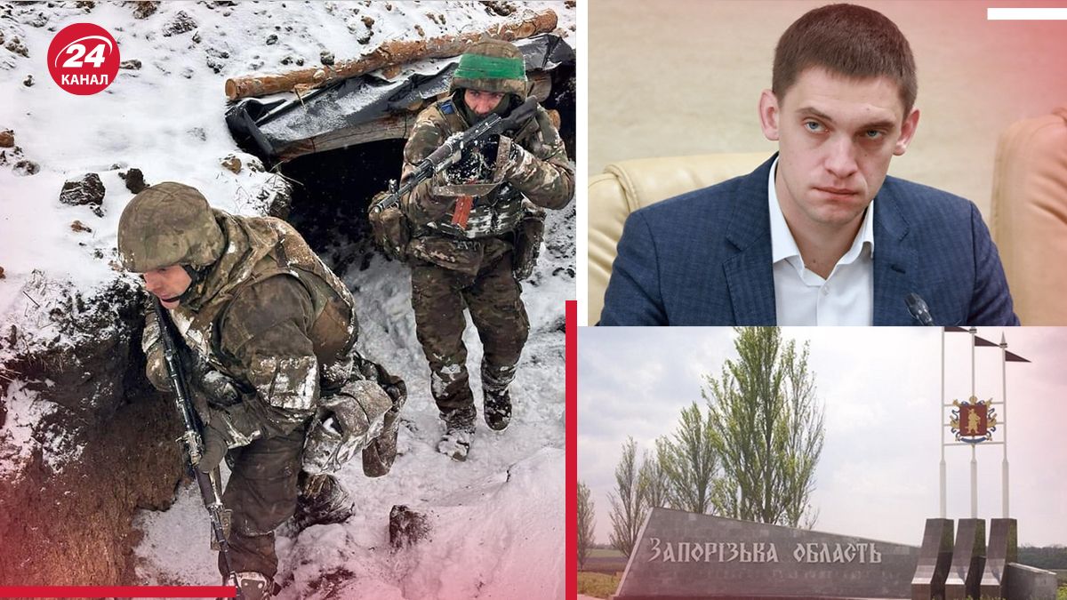 Украина возводит фортификационные сооружения Украина возводит фортификационные сооружения