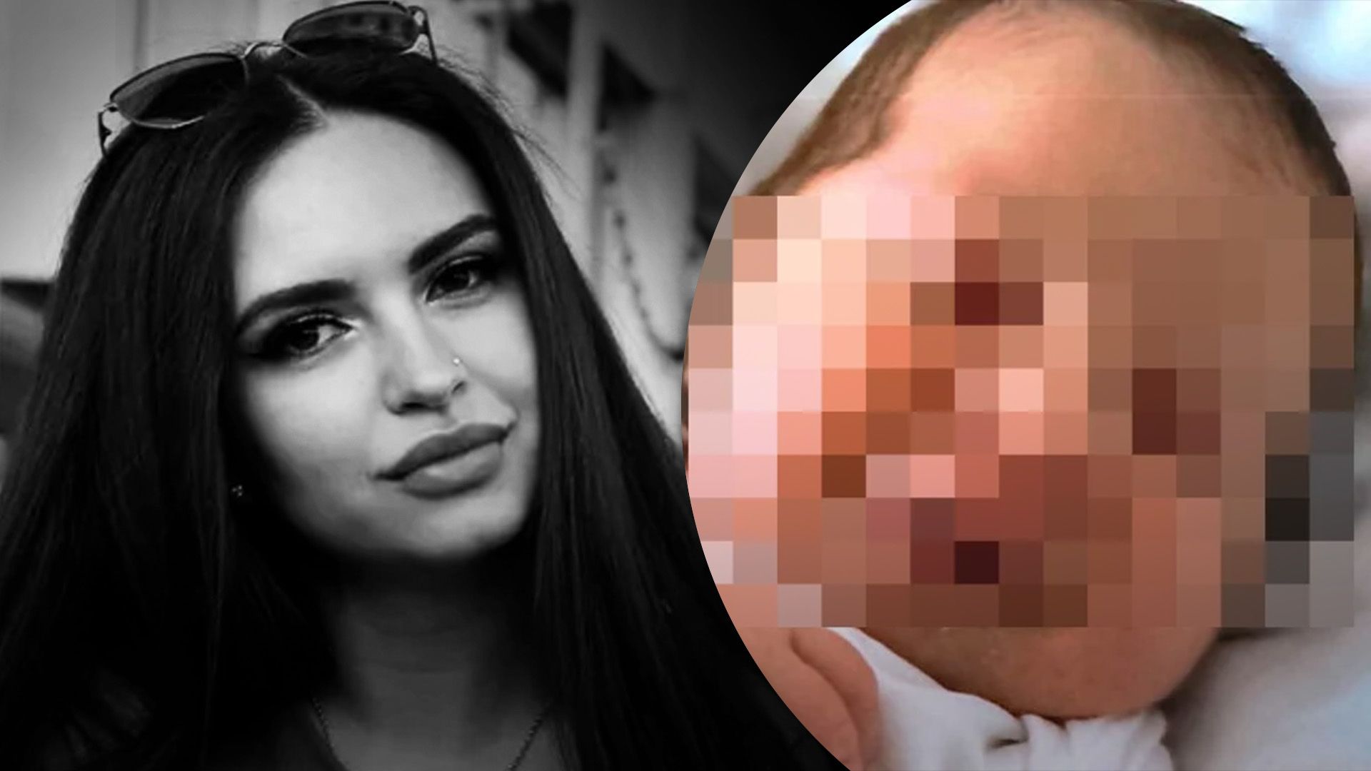 В Германии нашли дочь убитой украинки в Германии В Германии нашли дочь убитой украинки в Германии