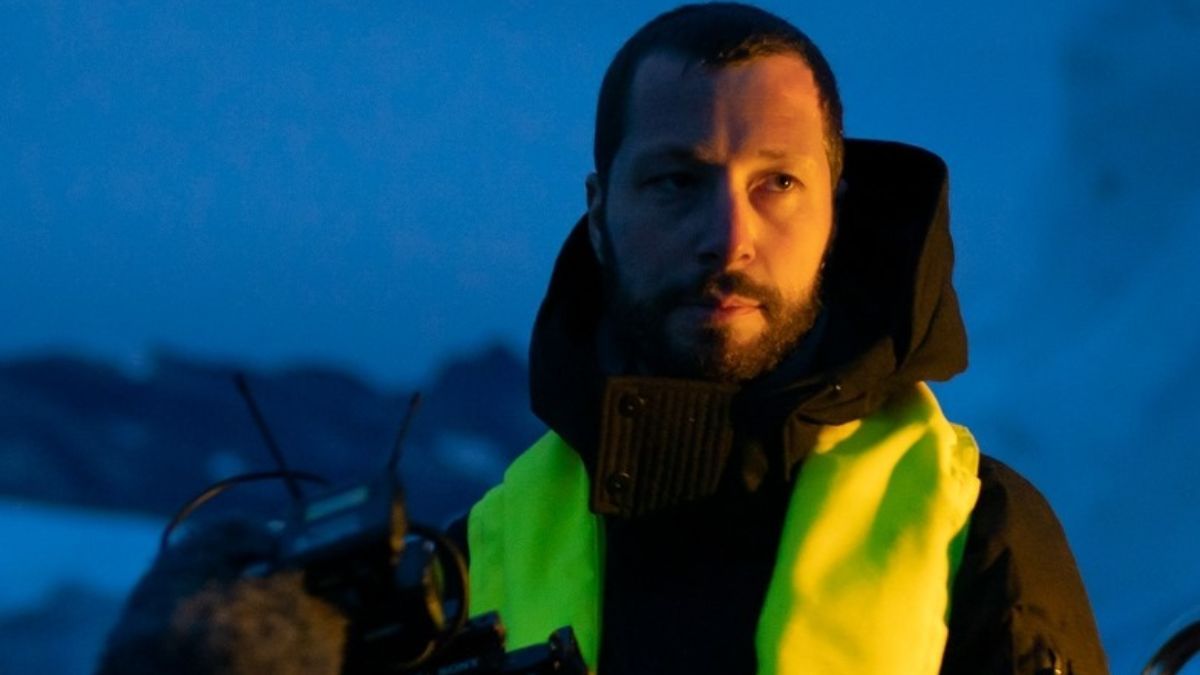 Это цена, которую платят украинцы, – Чернов об Оскаре за фильм "20 дней в Мариуполе"