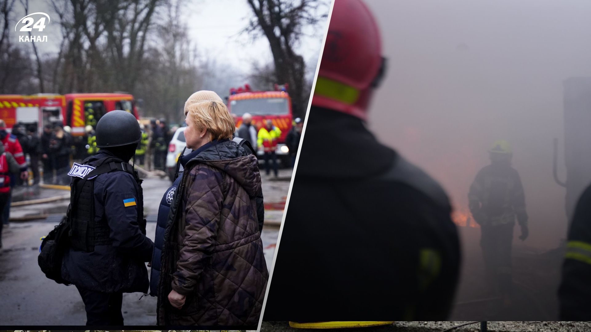 Последствия атаки по Одессе 15 марта Последствия атаки по Одессе 15 марта