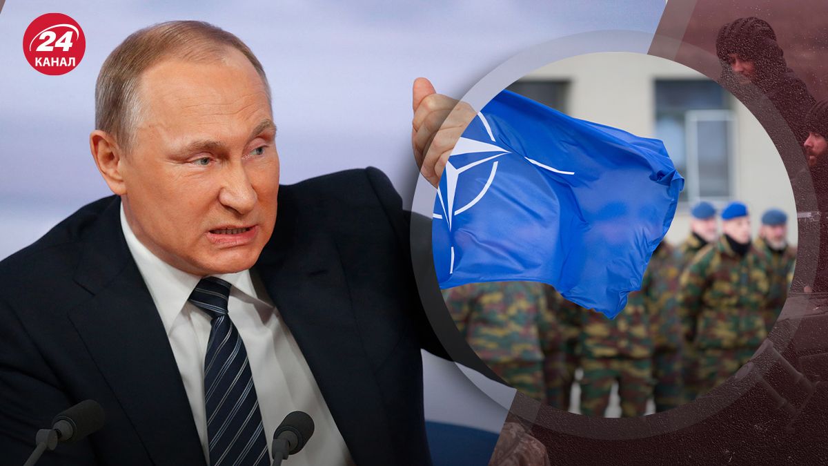 Макрон закликає Захід до рішучих дій Макрон закликає Захід до рішучих дій