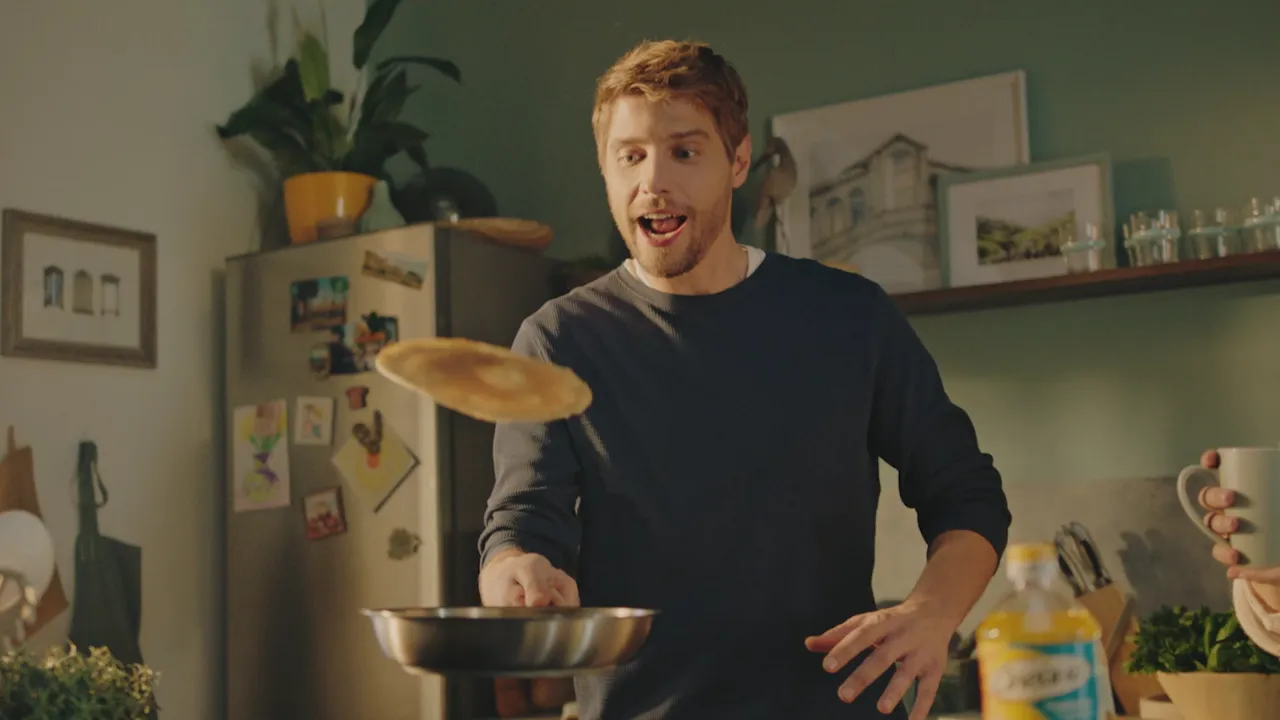 Які закордонні рецепти млинців варто спробувати Які закордонні рецепти млинців варто спробувати