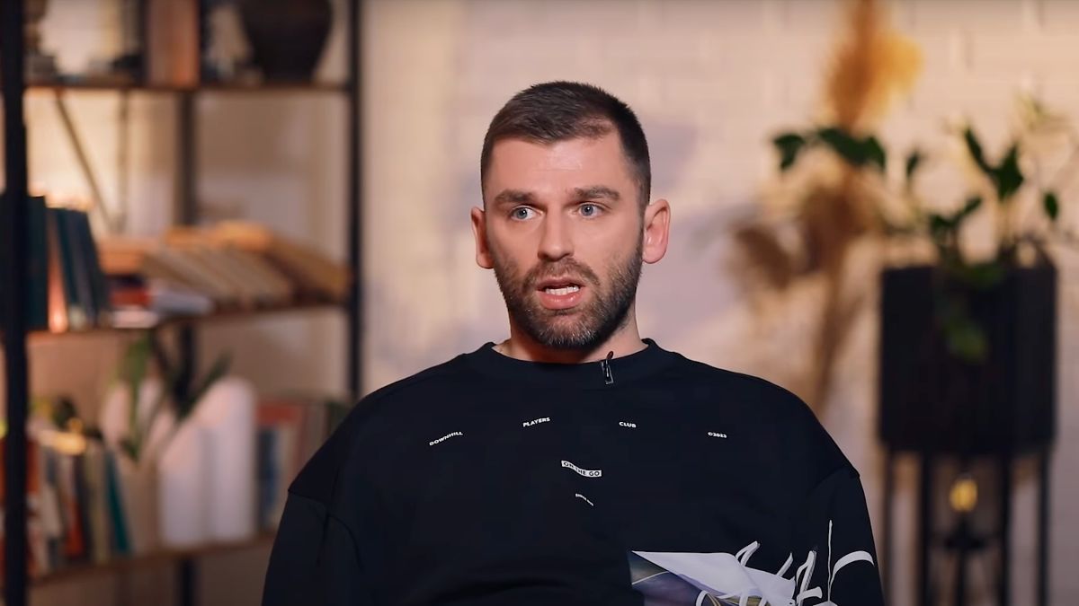 Андрій Рибак