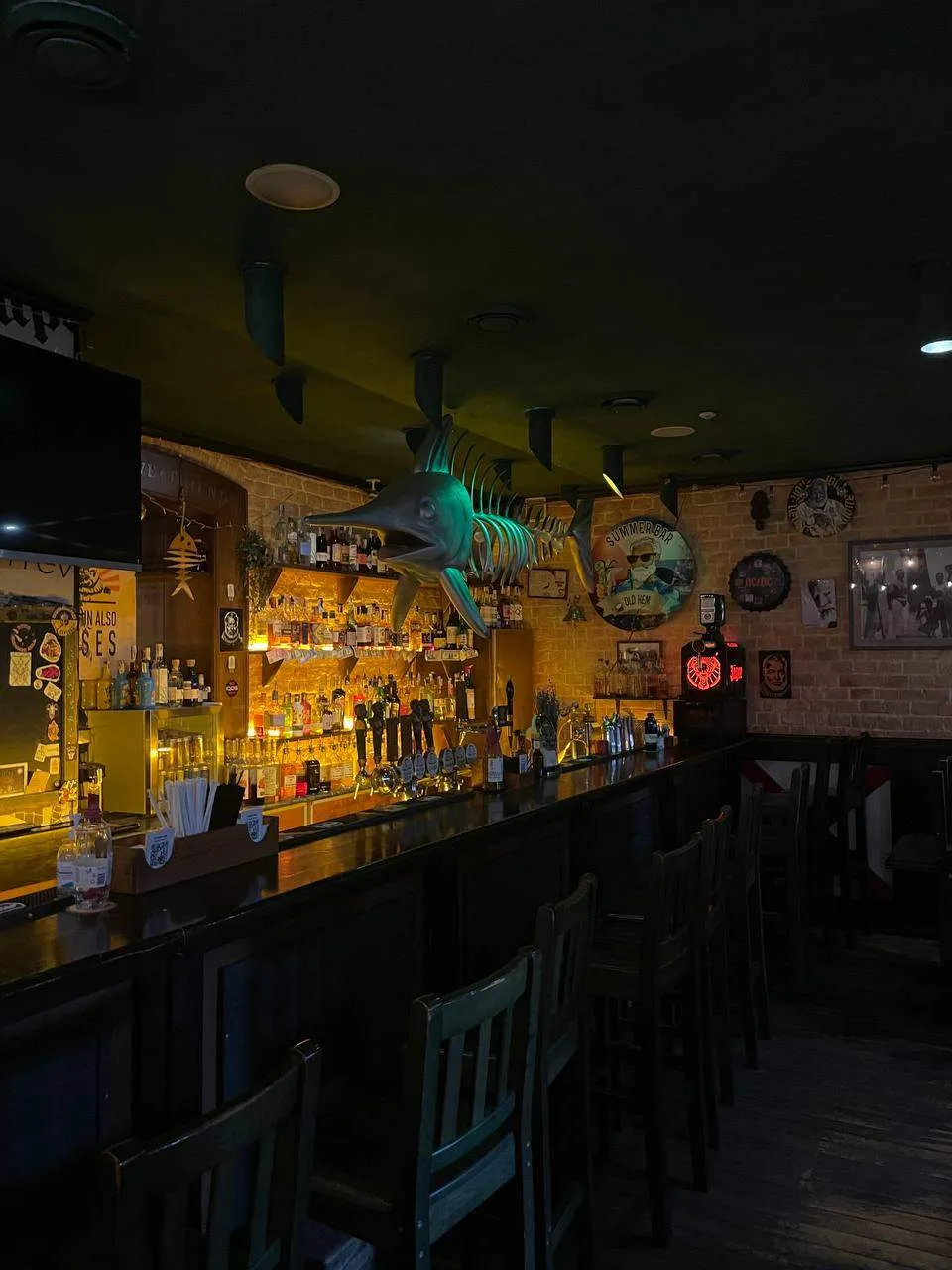 Паб в Харькове Паб в Харькове