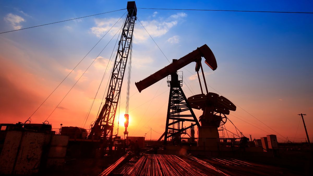 Цены на нефть Цены на нефть