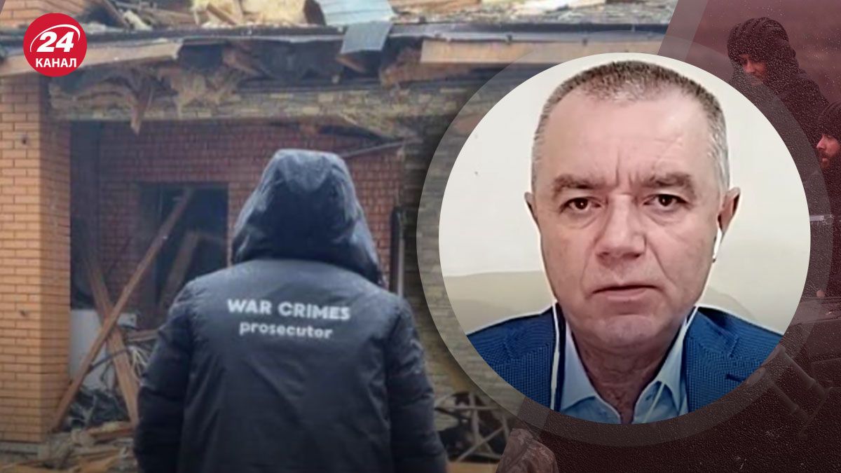 Удар по Одесі - Світан пояснив, у чому полягала тактика обстрілу - 24 Канал Удар по Одесі - Світан пояснив, у чому полягала тактика обстрілу - 24 Канал