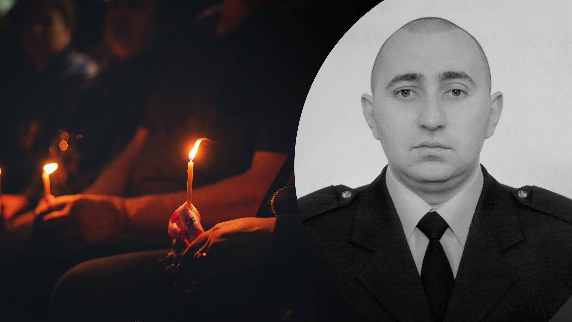 В ГСЧС назвали имя спасателя, погибшего в результате удара по Одессе - 24 Канал