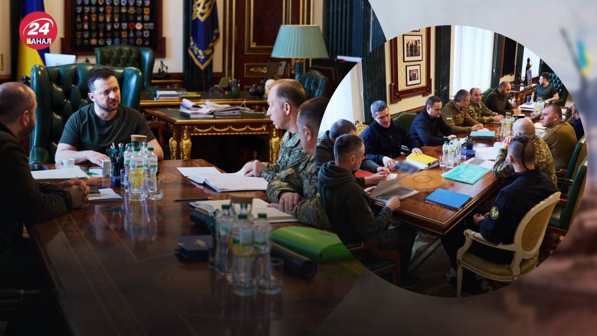 Зеленський розповів, куди Україна буде бити Росію Зеленський розповів, куди Україна буде бити Росію