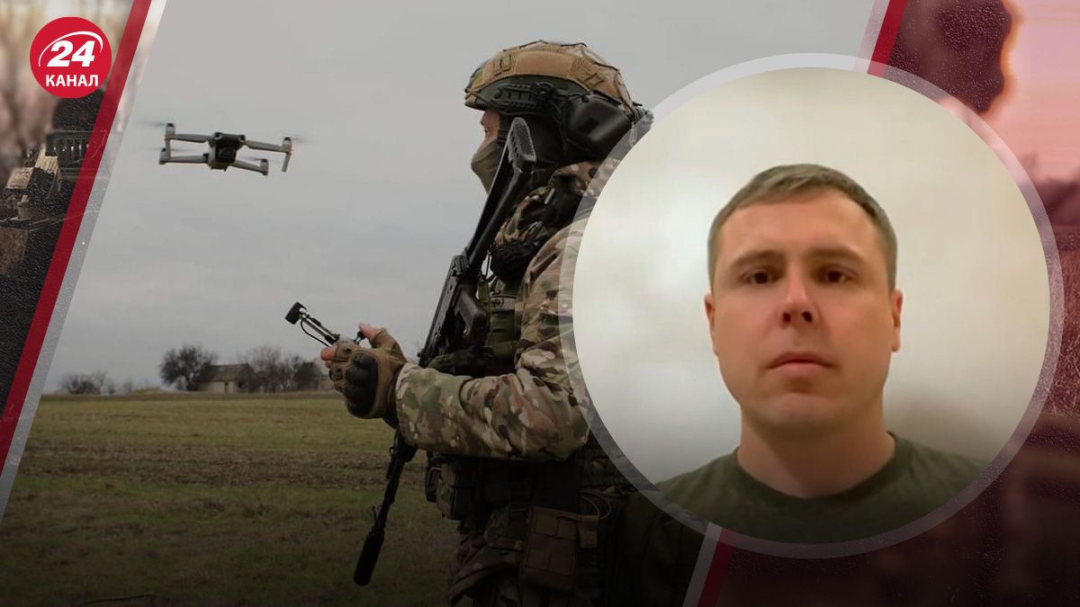 Як дрони допомагають у війні Як дрони допомагають у війні