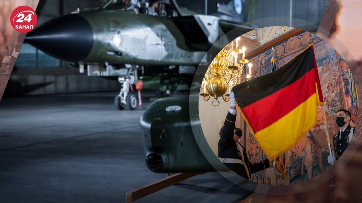Німеччина за два роки заповнить запаси Taurus у разі передачі ракет Україні - 24 Канал