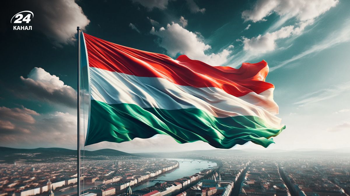 Будапешт утверждает, что права венгров в Украине якобы ущемляют - 24 Канал