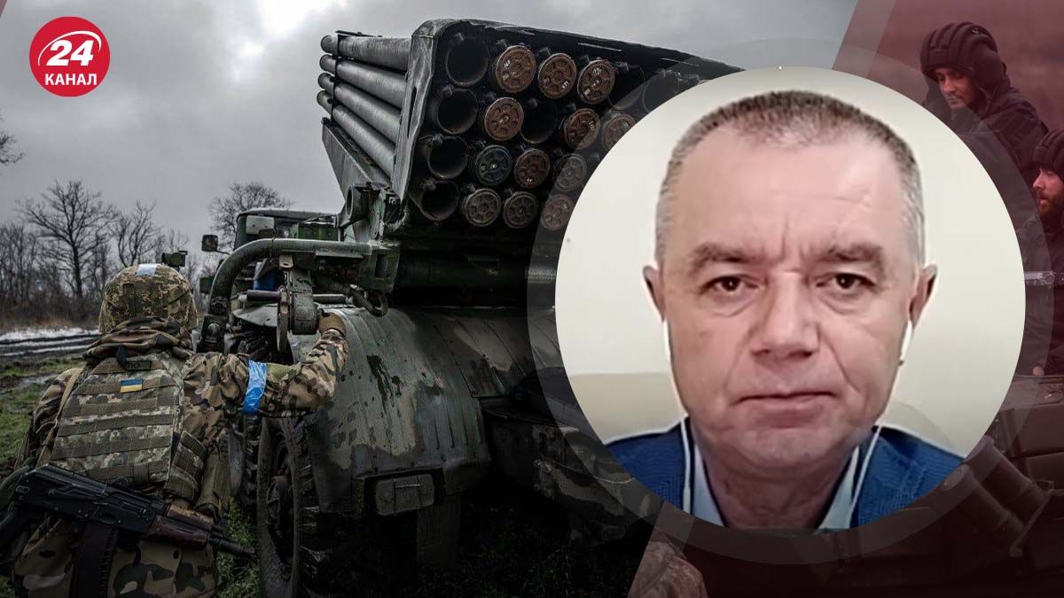 Переломный момент в российско-украинской войне - когда наступит и что повлечет за собой - 24 Канал